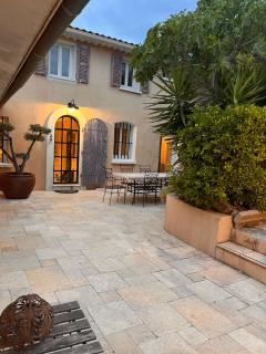 Villa vacances les 3 Restanques - Ollioules - 2