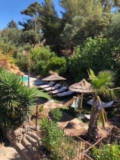 Villa vacances les 3 Restanques - Ollioules - 1