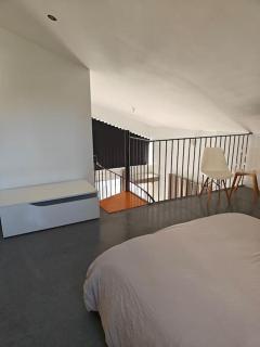 Duplex 4 personnes - Saint-Gaudens - 6