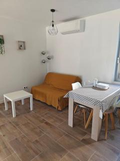 Duplex 4 personnes - 5