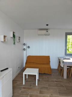 Duplex 4 personnes - 1