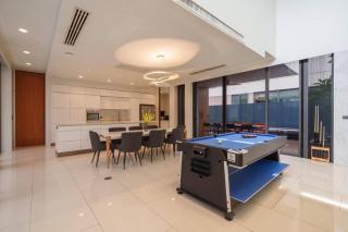 Ekkamai Luxury Villa with Home Cinema - Banguecoque - 5