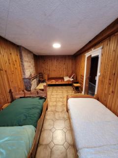 Josie's Cozy Home - Boulay - Moselle - 0