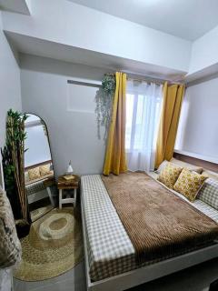 Tower 5-2551 K3Staycations at The Grass Residences - Manila - 9