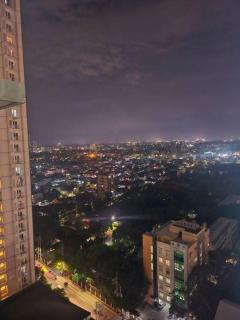 Tower 5-2551 K3Staycations at The Grass Residences - Manila - 7