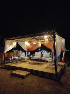 Oasis Luxury Camp - Merzouga - 6