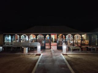 Oasis Luxury Camp - Merzouga - 9