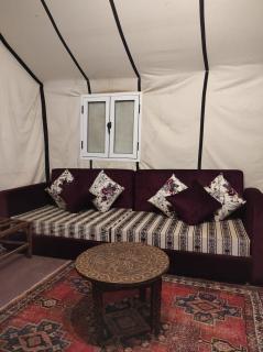 Oasis Luxury Camp - Merzouga - 5
