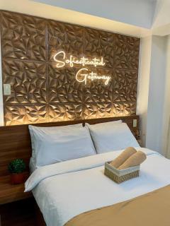 Azure Urban Resort Residences - Manila - 3