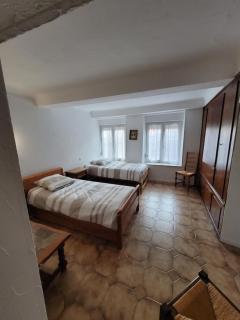 Josie's Cozy Home - Boulay - Moselle - 2