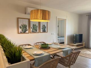 Apartamento Miramar - Denia - 8