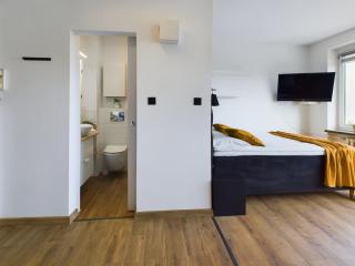 Bright Studio in Downtown Warsaw by Noclegi Renters - Varsavia - 6