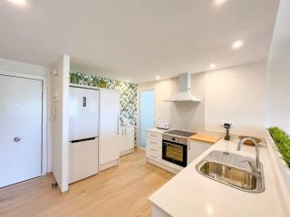 Apartamento Miramar - Denia - 0