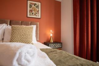 Britannia Apartments in Liscard Village Wallasey by Rework Accommodation - Wallasey - 7