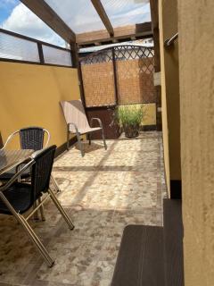 Casa Rural Villa de San Leonardo - San Leonardo de Yagüe - 9