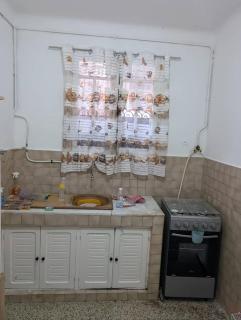 Cheraga vila piscine vacance - 2