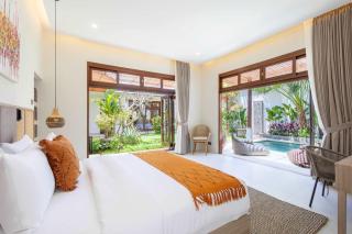 Villa Sampada - Sanur - 6