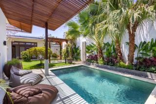 Villa Sampada - Sanur - 4