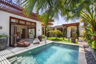 Villa Sampada - Sanur - 0