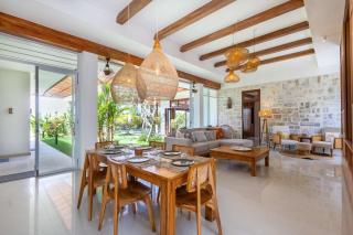Villa Sampada - Sanur - 8
