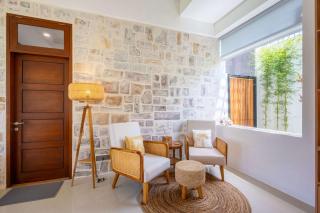 Villa Sampada - Sanur - 1
