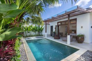 Villa Sampada - Sanur - 5
