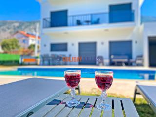sardunya villa- memorable holiday - 4