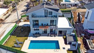 sardunya villa- memorable holiday - 7
