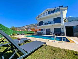 sardunya villa- memorable holiday - 6