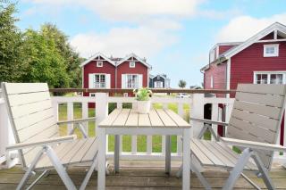 Strandpark Sierksdorf H075 - 0