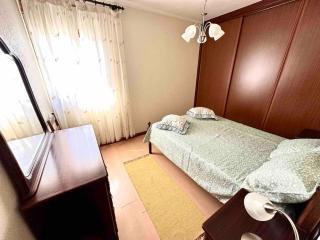Cozy two bedroom apartment, 2 minutes from the beach - Figueira da Foz - 6