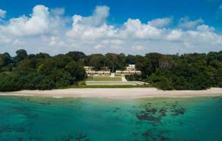 One&Only Desaru Coast - Desaru - 3