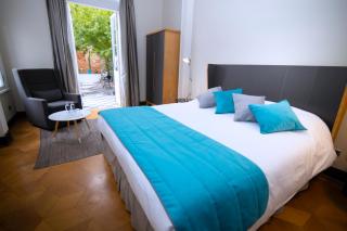 New Voga Hotel Boutique - Valparaíso - 9