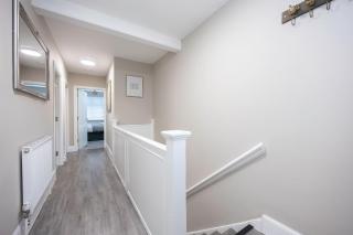 3 Bed, 3 Bath - Brighton Home By Primal Estates Short Lets in Brighton - Brighton & Hove - 5