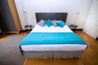 New Voga Hotel Boutique - Valparaíso - 8