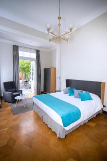 New Voga Hotel Boutique - Valparaíso - 7