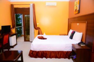 The Country Inn Hotel - 1