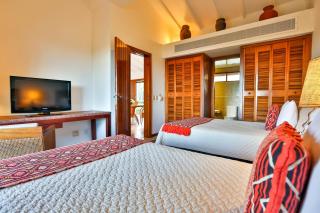 Transamerica Comandatuba - All Inclusive Resort - Ilha de Comandatuba - 8