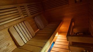 Entire Cozy House with nature,sauna,patio,parking - 7