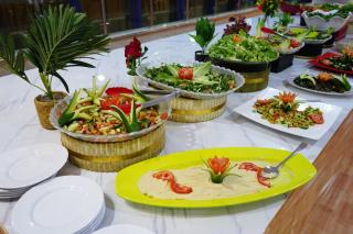 فندق عروق الذهب المكية - 4