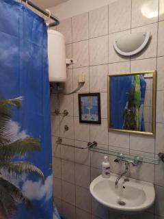 studio apartment with sea view - Komiža - 6