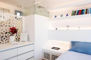 Antiparos Olive House - 4