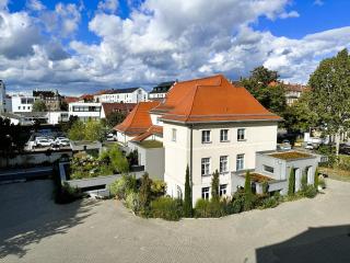 Hotel PrimaVera parco - Fürth - 9