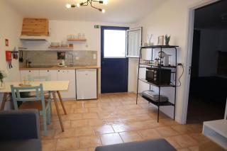 Vila Pilar Mar - Rural Apartment in the Countryside of São Miguel - 5