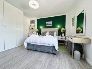 Elevated Elegance - Città del Capo - 8
