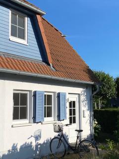 Haus 98, Ginsterweg 7 b - Ostseebad Karlshagen - 9