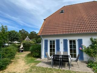Haus 98, Ginsterweg 7 b - Ostseebad Karlshagen - 4