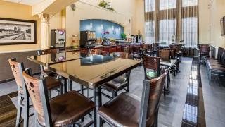 Best Western Plus Cutting Horse Inn & Suites - Weatherford - 7