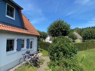 Haus 98, Ginsterweg 7 b - Ostseebad Karlshagen - 2
