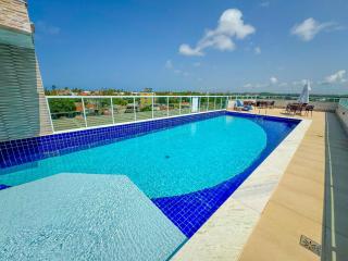 PORTO DE GALINHAS MAKAMBIRA RESIDENCE Ap 409 - Porto de Galinhas - 8